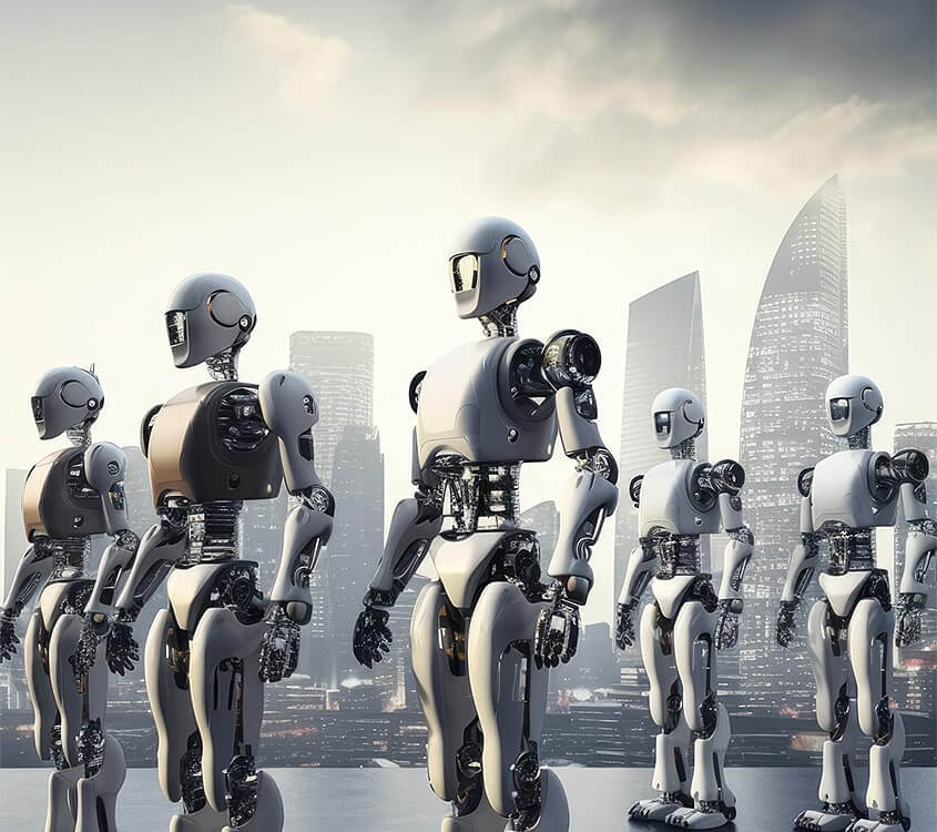 AI Gold Mining Operations